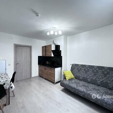Квартира 23 м², студия - изображение 4