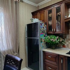 Квартира 159 м², 5-комнатная - изображение 4