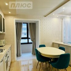 Квартира 63,4 м², 2-комнатная - изображение 1