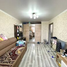 Квартира 29,9 м², 1-комнатная - изображение 2