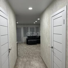 Квартира 35,7 м², студия - изображение 2