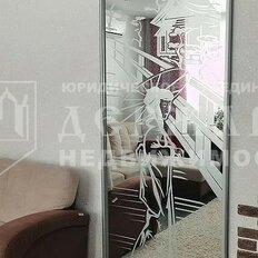 Квартира 36 м², 1-комнатная - изображение 5