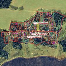 19,6 сотки, участок - изображение 2