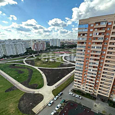 Квартира 51,5 м², 2-комнатная - изображение 4