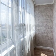 Квартира 42,5 м², 1-комнатная - изображение 5