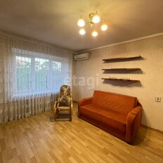 Квартира 66,8 м², 3-комнатная - изображение 2