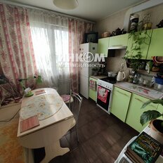 Квартира 33,2 м², 1-комнатная - изображение 5