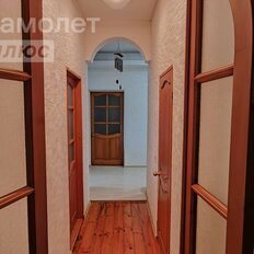 Квартира 73,5 м², 3-комнатная - изображение 5