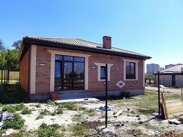 140 м² дом, 5 соток участок 7 000 000 ₽ - изображение 44