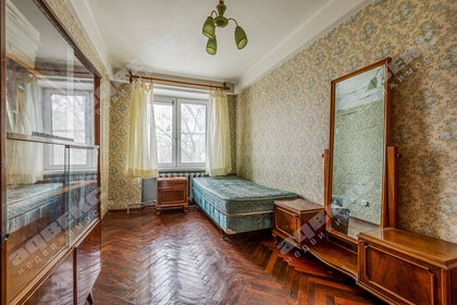 Купить однокомнатную квартиру рядом с водоёмом на улице Архитектора Гайнутдинова в Казани - изображение 4
