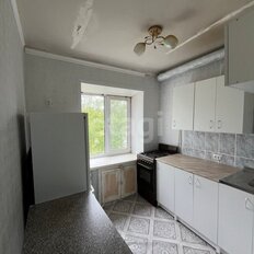 Квартира 30,1 м², 1-комнатная - изображение 4