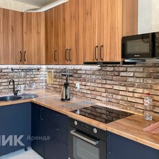 Квартира 38,1 м², 1-комнатная - изображение 5