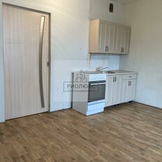 Квартира 40,6 м², 2-комнатная - изображение 1