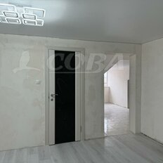 Квартира 64 м², 1-комнатная - изображение 1