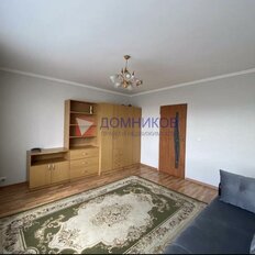 Квартира 41 м², 1-комнатная - изображение 3