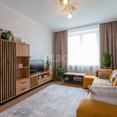 Квартира 40 м², 1-комнатная - изображение 5