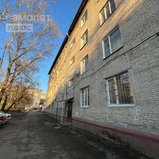 Квартира 18,4 м², студия - изображение 2