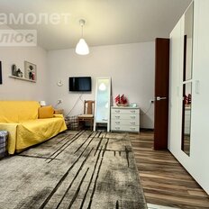 Квартира 21 м², студия - изображение 2