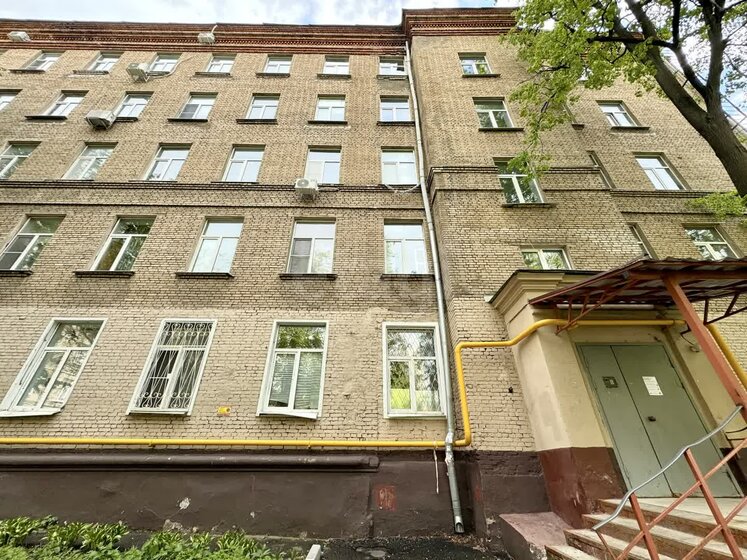 15,6 м², квартира-студия 5 990 000 ₽ - изображение 41