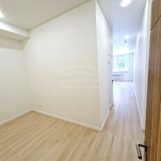 Квартира 41,7 м², студия - изображение 5
