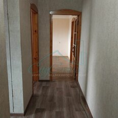 Квартира 56,8 м², 3-комнатная - изображение 5