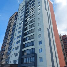 Квартира 41,5 м², 1-комнатная - изображение 2