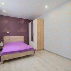 Квартира 38,1 м², 1-комнатная - изображение 3