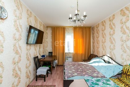 39,1 м², квартира-студия 4 200 000 ₽ - изображение 23