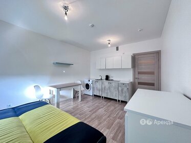 18 м², квартира-студия 22 000 ₽ в месяц - изображение 1