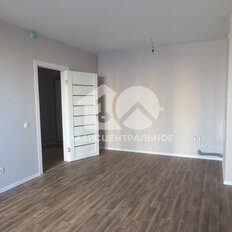 Квартира 25,9 м², студия - изображение 3