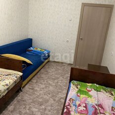 Квартира 55,5 м², 2-комнатная - изображение 3