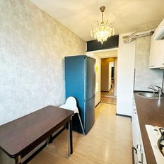 Квартира 58,6 м², 3-комнатная - изображение 4