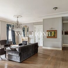 Квартира 195,1 м², 5-комнатная - изображение 5