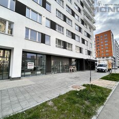 74,7 м², торговое помещение - изображение 2