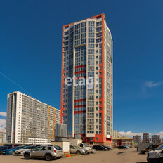 Квартира 36,9 м², 1-комнатная - изображение 2