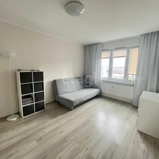 Квартира 31,4 м², 1-комнатная - изображение 4