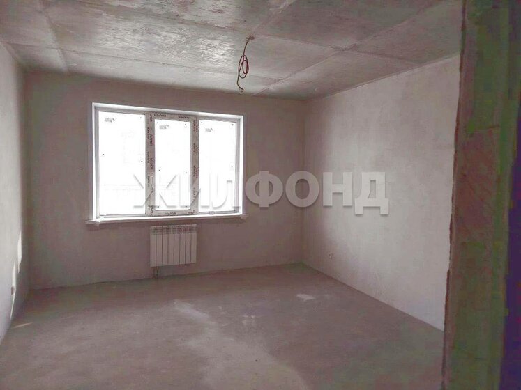 39,8 м², 1-комнатная квартира 6 370 000 ₽ - изображение 83