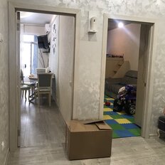 Квартира 70 м², 2-комнатная - изображение 5