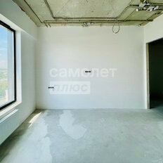 Квартира 40 м², 1-комнатная - изображение 3