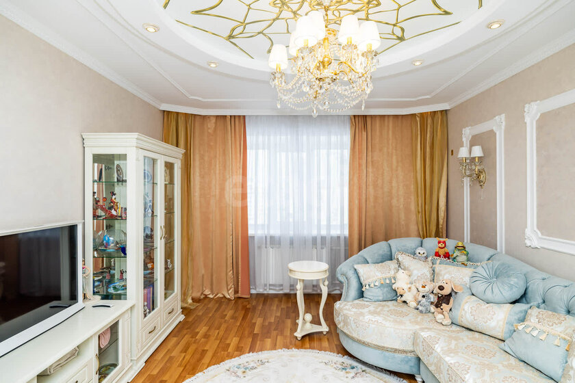 60 м², 2-комнатная квартира 7 450 000 ₽ - изображение 27