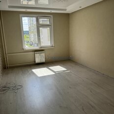 Квартира 79,1 м², 3-комнатная - изображение 2