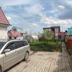 дом + 4 сотки, участок - изображение 1