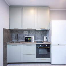 Квартира 43,3 м², 2-комнатная - изображение 1