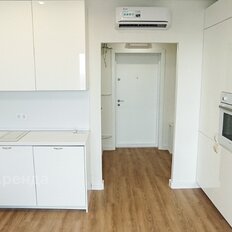 Квартира 23,4 м², 1-комнатная - изображение 5