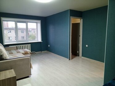 31,5 м², 1-комнатная квартира 29 000 ₽ в месяц - изображение 51