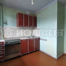 Квартира 34,2 м², 1-комнатная - изображение 3