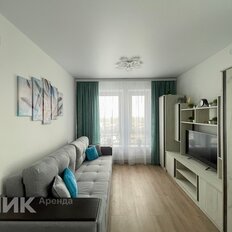 Квартира 55,7 м², 2-комнатная - изображение 3