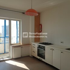 Квартира 39,3 м², 1-комнатная - изображение 5