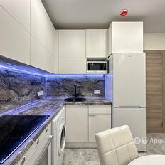 Квартира 27 м², студия - изображение 3