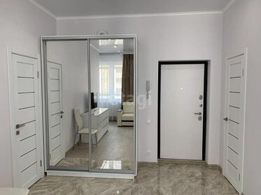 50 м², 1-комнатная квартира 34 000 ₽ в месяц - изображение 39